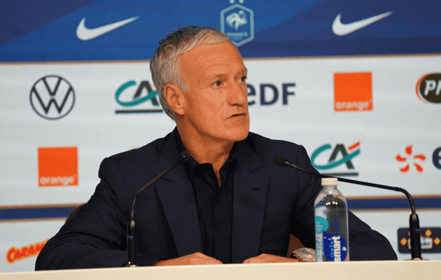  Україна не програла чинним чемпіонам світу