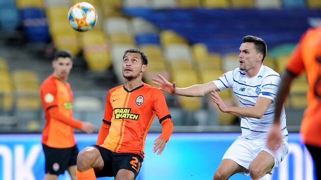  "Шахтар" випередив "Динамо" у списку найкращих клубів десятиліття