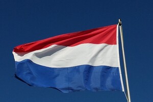 Карантин у Нідерландах продовжений до 20 квітня 