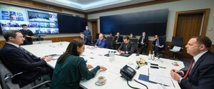 Влада перекладає фінансову і організаційну відповідальність за ковід на місцеве самоврядування - експерт 