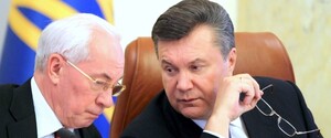 У Януковича й Азарова доі можуть залишитися активи в Україні – Данілов 