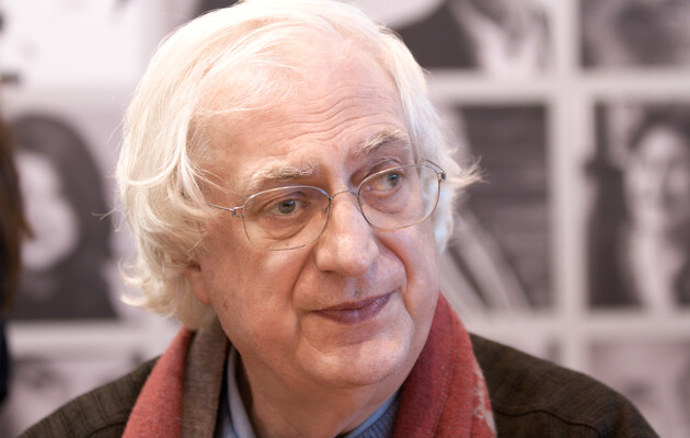 Бертран Таверньє в 2014 році вимагав звільнити Олега Сенцова