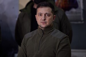 Зеленский утвердил новую Стратегию военной безопасности Украины