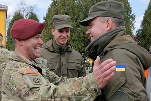 Членство в НАТО і інтеграція в оборонні структури ЄС: названо пріоритети Стратегії воєнної безпеки України 