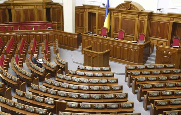 Рейтинг партий: как проголосовали бы украинцы в конце марта