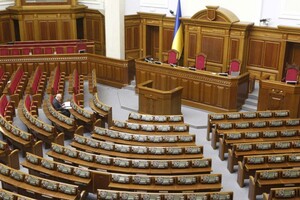Рейтинг партий: как проголосовали бы украинцы в конце марта