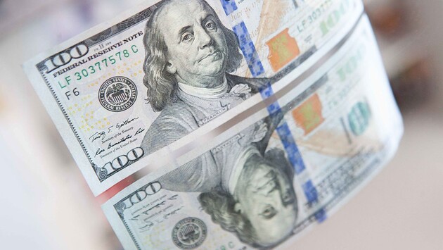 Украина выплатила более $110 млн по евробондам