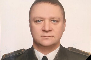 Обострение в зоне ООС: под Шумами погиб подполковник ВСУ Сергей Коваль