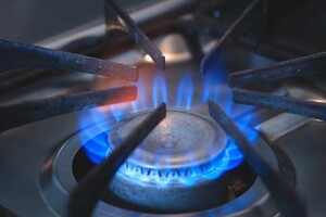 Поставщики определили цены на газ в апреле