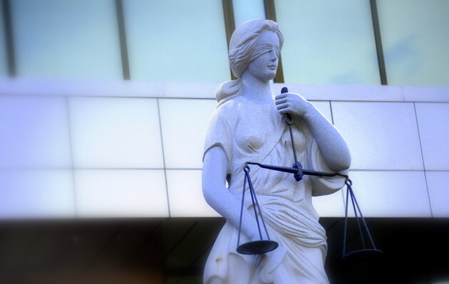 Западные дипломаты дали понять, что внимательно отслеживают попытки имитации судебной реформы