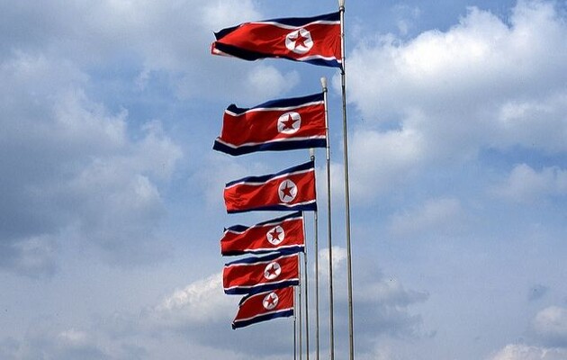 Ракетні запуски КНДР стали реалізацією права на самооборону - секретар ЦК Трудової партії Кореї 