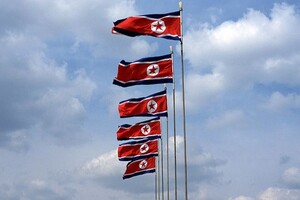 Ракетні запуски КНДР стали реалізацією права на самооборону - секретар ЦК Трудової партії Кореї 