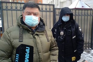 Зеленський скасував указ президента-втікача про призначення Тупицького суддею КСУ