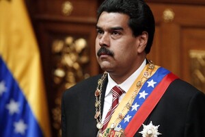 Facebook заблокував сторінку президента Венесуели через поширення дезінформації