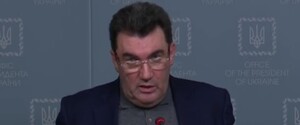 Данілов: Скоро ми з вами побачимо Крим у складі України
