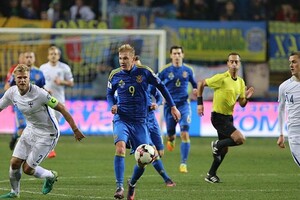 Украина – Финляндия: анонс, где смотреть матч квалификации ЧМ-2022