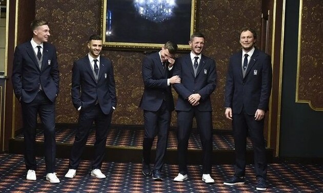 Євро-2020 пройде влітку