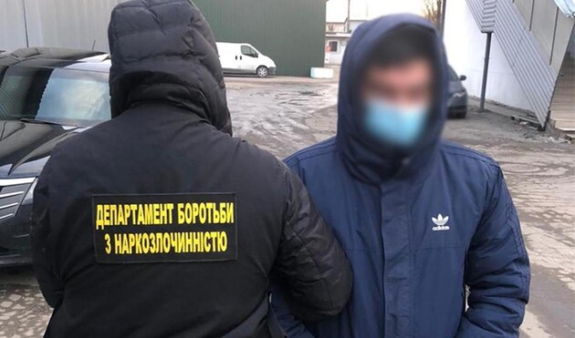 Фото: сайт Нацполіціі