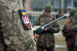 Из-за коронавируса умерли двое украинских военных