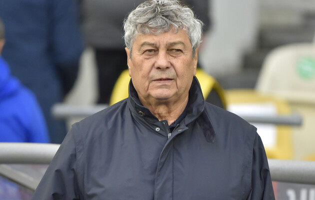 Мірча Луческу