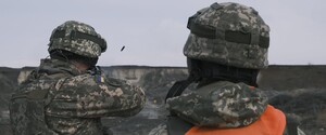 Бійці ЗСУ відпрацювали ураження малорозмірних цілей: штаб показав фото зі стрільб 