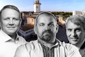 Довыборы на Прикарпатье: лидируют Шевченко и Кошулинский – экзит-пол