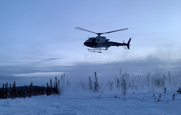 На Алясці в авіакатастрофі загинули п'ятеро людей 