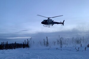 На Аляске в авиакатастрофе погибли пять человек