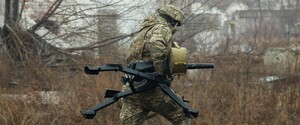 Бойовики в Донбасі вкотре застосували заборонені Мінськими домовленостями міномети