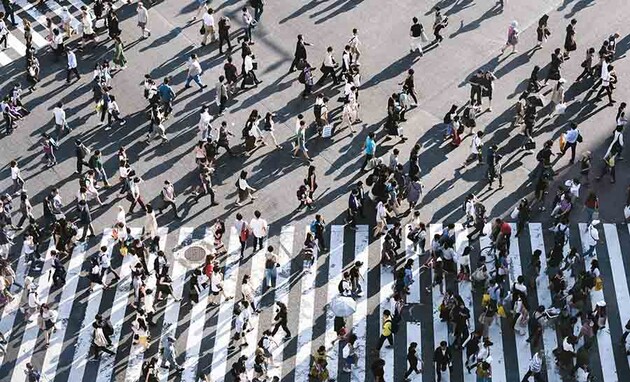 Глобальное сокращение численности населения станет новой угрозой для человечества — Bloomberg