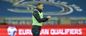 Серія помилок привела до прикрого голу - Шевченко 
