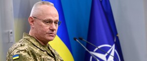 Генштаб ЗСУ не фіксує підготовку Росії до ескалації в Донбасі - Хомчак 
