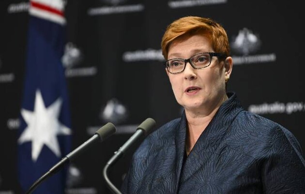 Австралия ввела новые санкции против России из-за Крыма