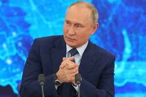 Байден «помог» Путину, когда назвал его убийцей — The Washington Post