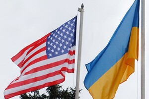 США хотят активизировать стратегическое сотрудничество с Украиной 