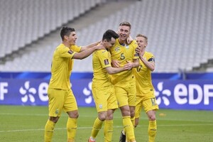 Україна - Казахстан: анонс, де дивитися матч кваліфікації ЧС-2022 