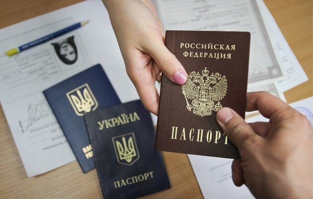 Росія хоче запропонувати українцям з Донбасу з паспортами РФ голосувати на виборах в Держдуму в Ростові або 