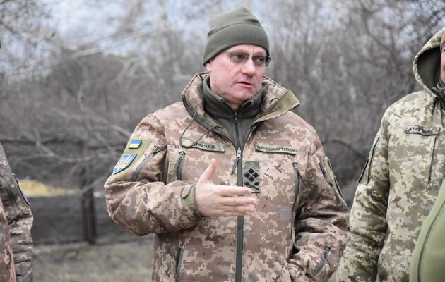В Генштабі оцінили можливий наступ на Україну з боку Білорусі