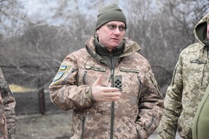 В Генштабі оцінили можливий наступ на Україну з боку Білорусі