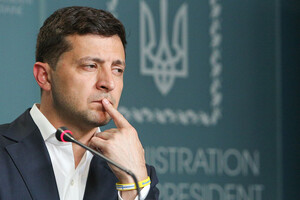 Зеленский предложил перенести министерства из Киева в регионы