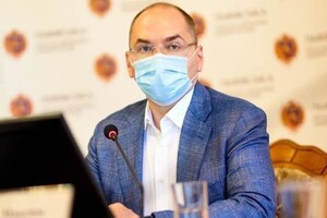 Степанов рассказал, появится ли в Украине платная вакцинация от коронавируса