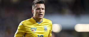 Коноплянка отримав травму і не зіграє до кінця сезону 