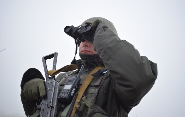 Фото: Facebook ООС