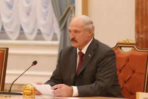 Лукашенко підписав указ про запровадження санкцій у відповідь