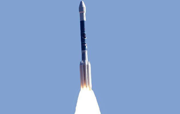 Австралія створить власні керовані ракети — прем'єр 