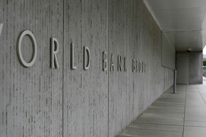 Світовий банк поліпшив прогноз зростання економіки України 
