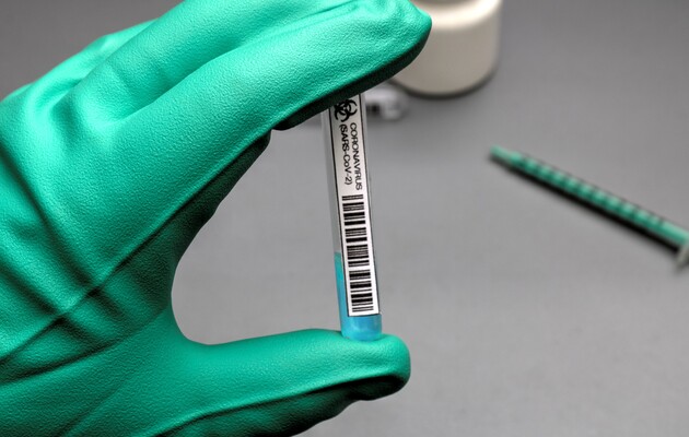 В течение апреля-мая Украина должна получить 4,9 млн доз вакцины против COVID-19 – Степанов 