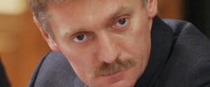 У Кремлі заговорили про 