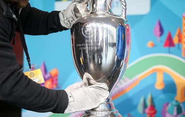  Турнір пройде влітку