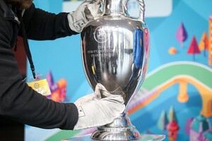 Решающие матчи Евро-2020 могут пройти со зрителями